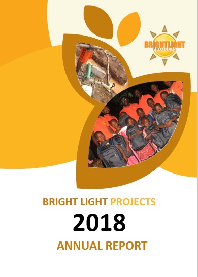  2018 Annual Report