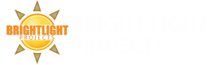 Bright light Projects - BLP