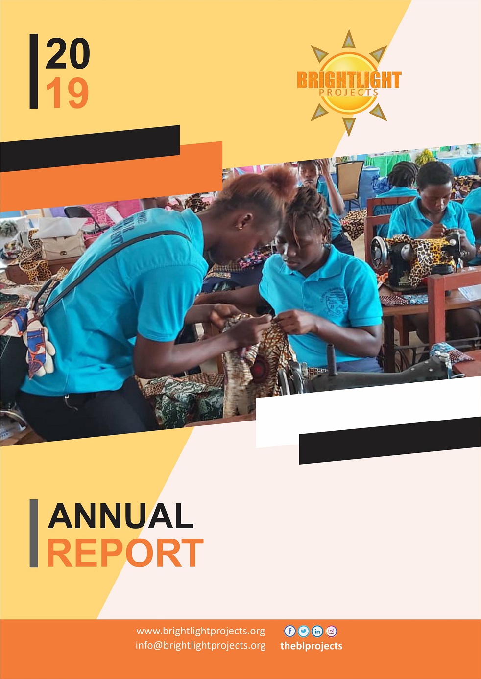  2019 Annual Report