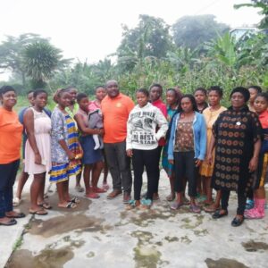 Bright Light Projects Cameroon Completes Mapping for Internally Displaced Persons (IDPs) in Buea Municipality